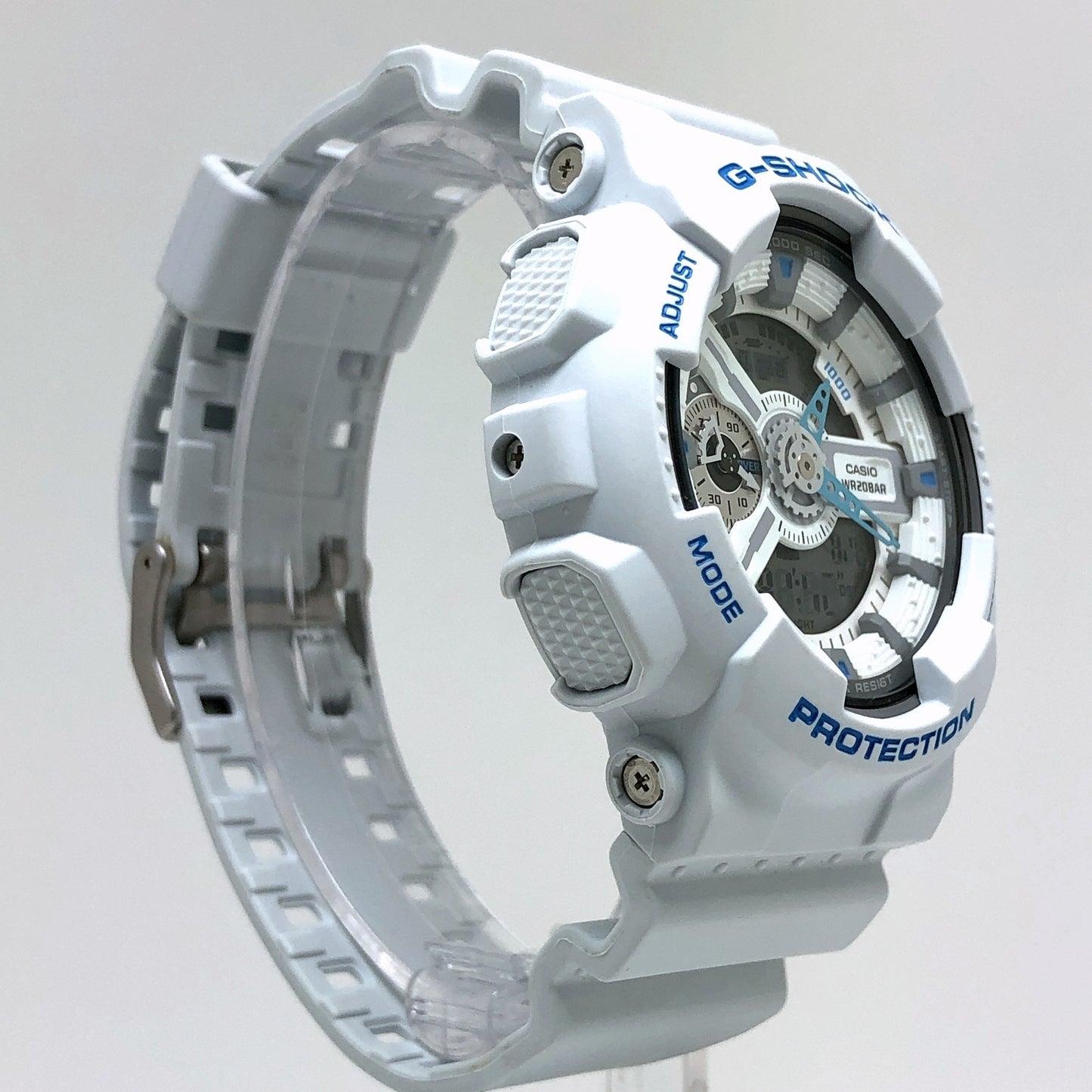 GA-110SN-7A ビッグケース ブリージーカラーズ