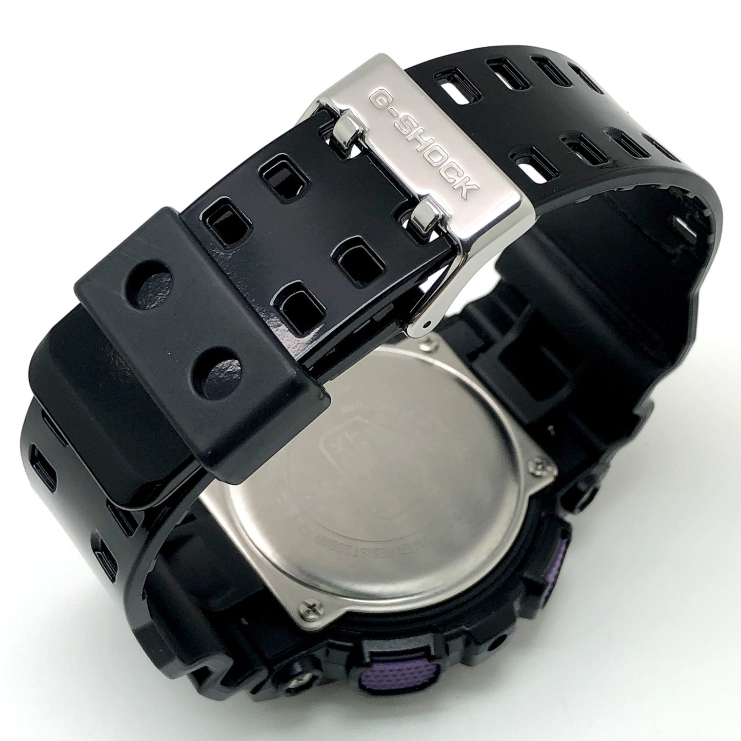 GA-110HC-1A ビッグケース ハイパーカラーズ