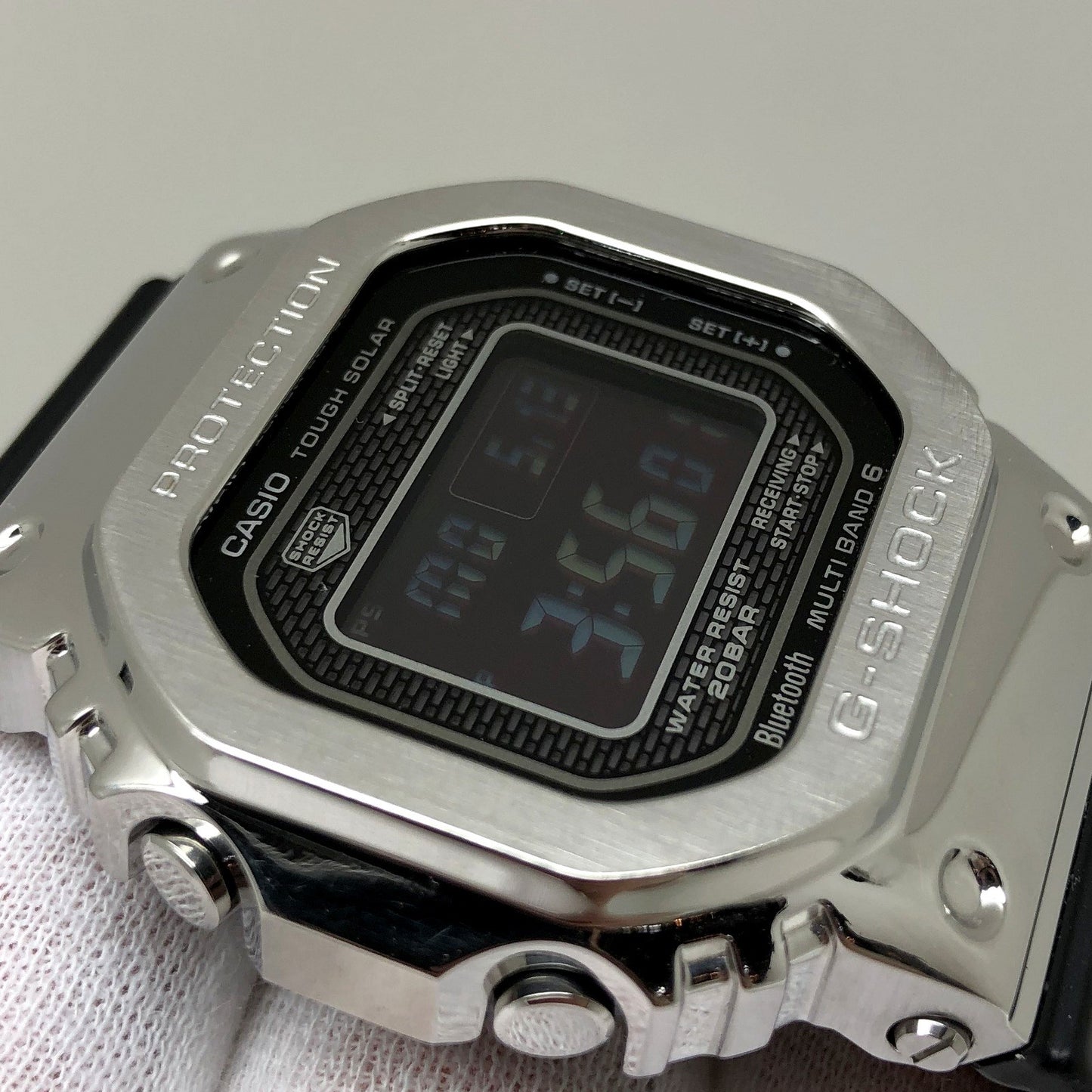 GMW-B5000-1JF