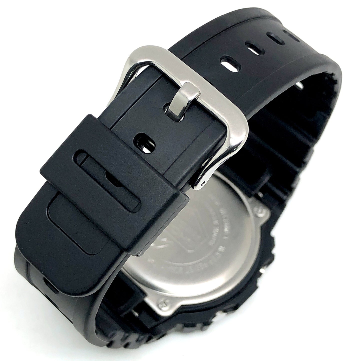 DW-5600E-1 M3229 国内20BAR FOXFIRE