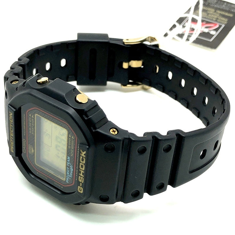 DW-5025SP-1JF Gショック25周年記念モデル 限定2008本