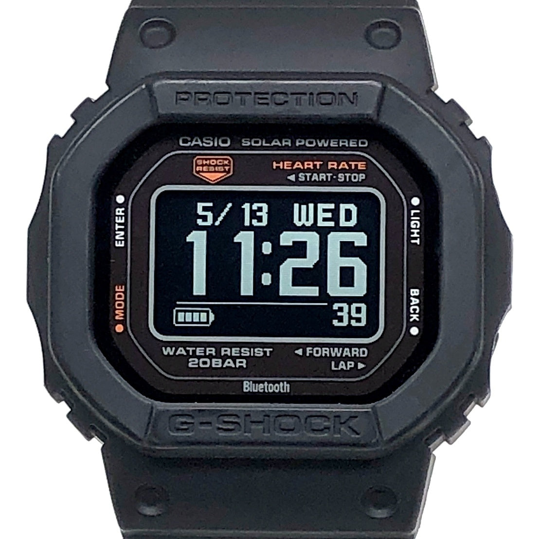 中古G-SHOCK専門通販ならG-BRIDGES