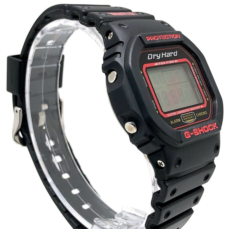 DW-5600 ミンティア ドライハード コラボレーションモデル