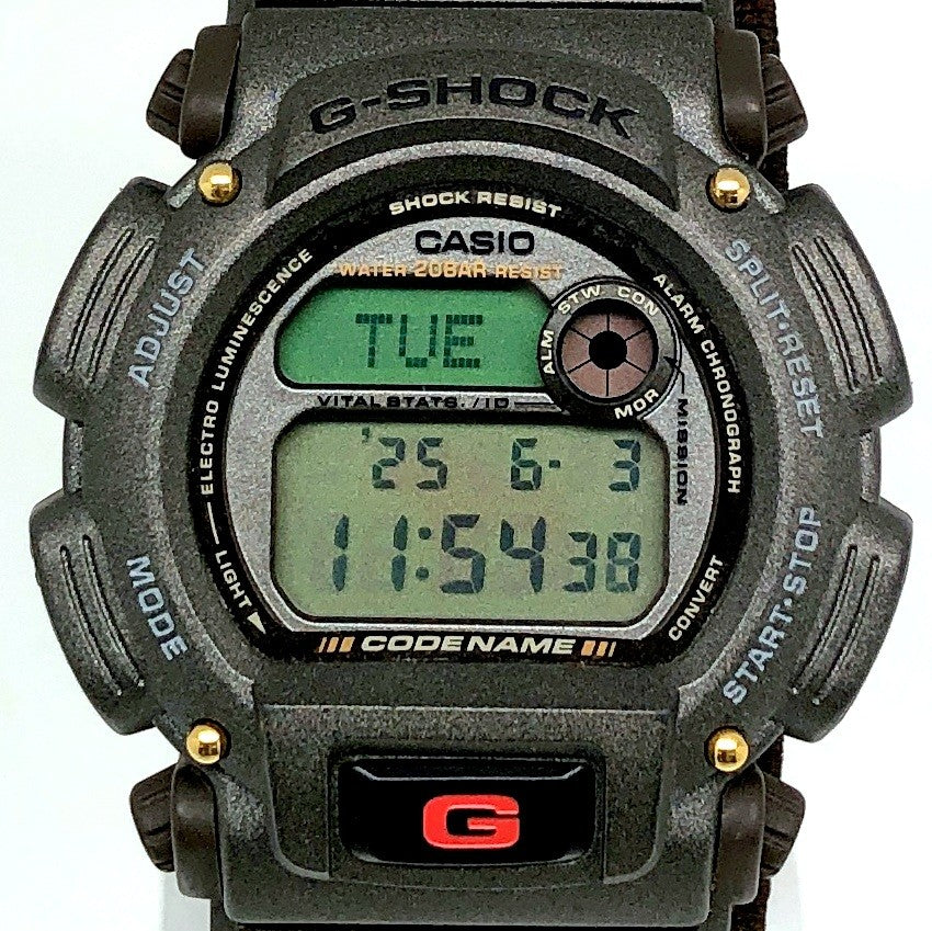 DW-8800MM-3T コードネーム マサイマラ ライオンEL