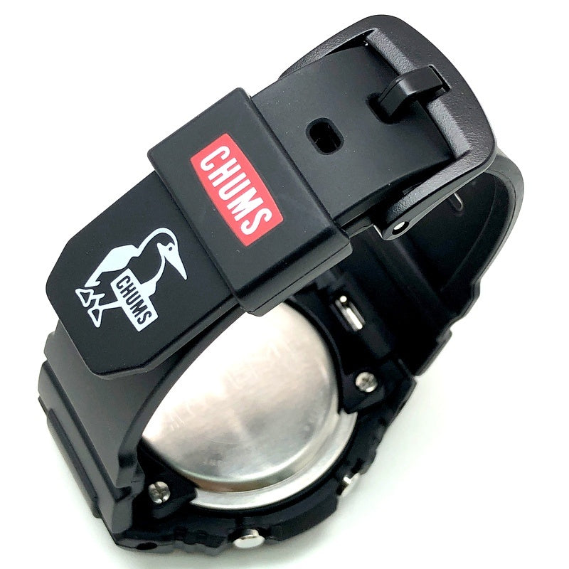 BGA-260CH-1A ベビーG チャムス コラボレーションモデル