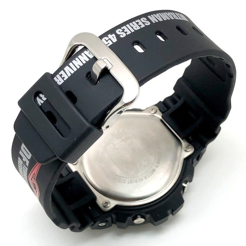DW-6900FS ウルトラマン45周年記念 ウルトラセブン 限定1000本