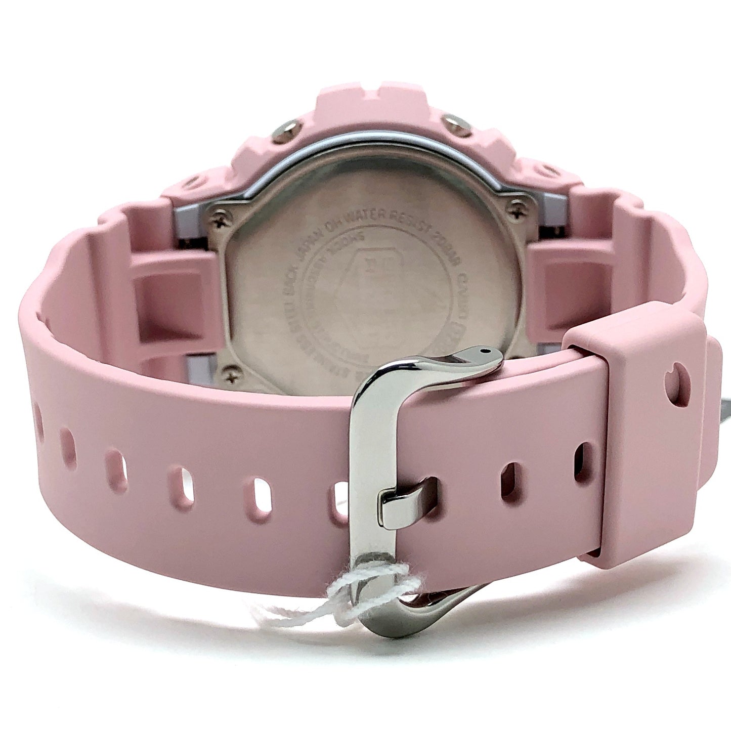 DW-6900TCB-4 サクラストーム 桜吹雪 ライトピンク