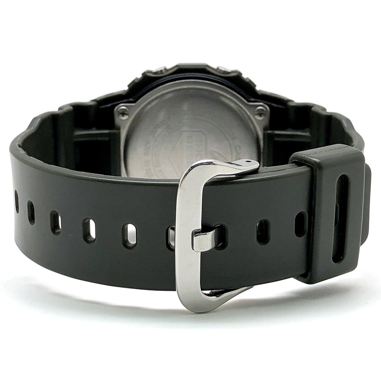 DW-5600FS-3 「HERO」 キムタク着用モデル