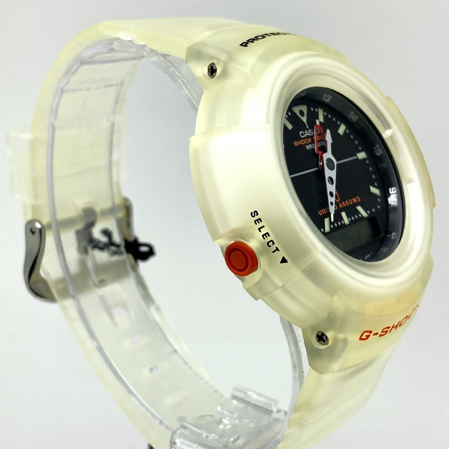 AW-500BUA-1E ユナイテッドアローズ 第2弾コラボモデル