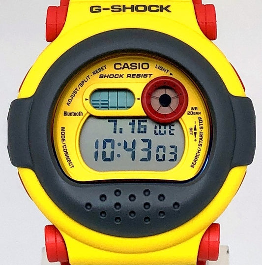 G-B001MVE-9 復刻ジェイソン Bluetooth搭載