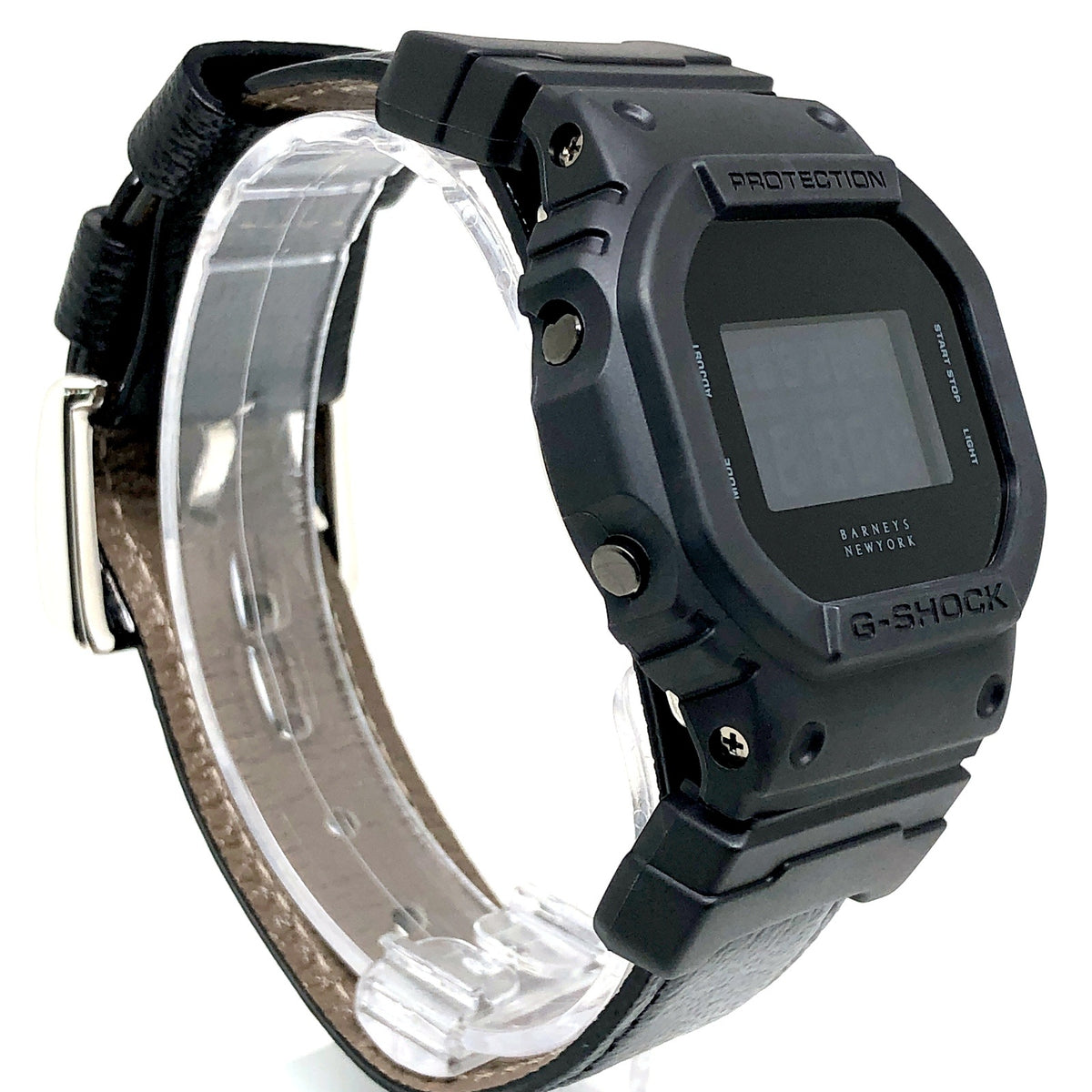 DW-5600VT バーニーズニューヨーク コラボレーションモデル