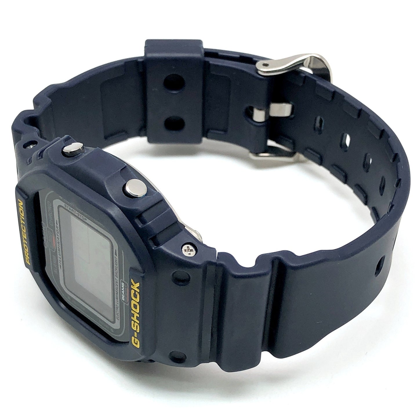 DW-5600BE-2 ビームス 別注コラボレーションモデル 第1弾