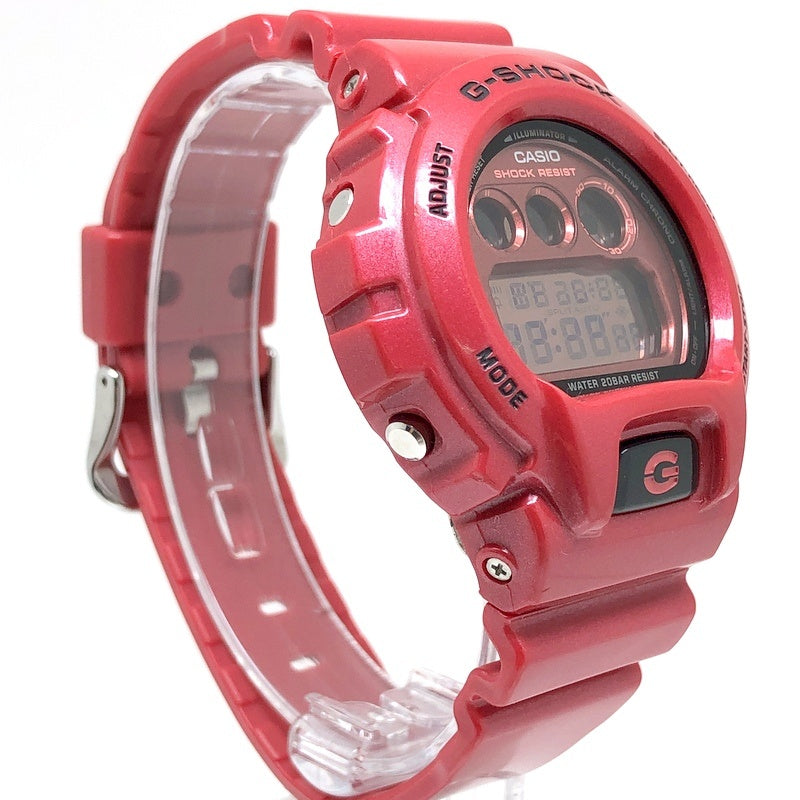 DW-6900MF-4 メタリックダイアルシリーズ