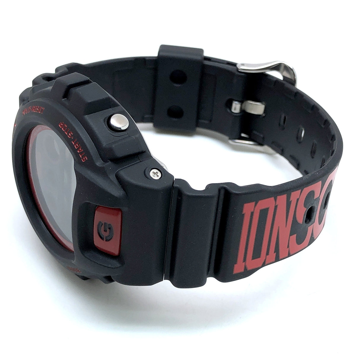 DW-6900FS B’z結成30周年記念 抽選販売限定 コラボモデル
