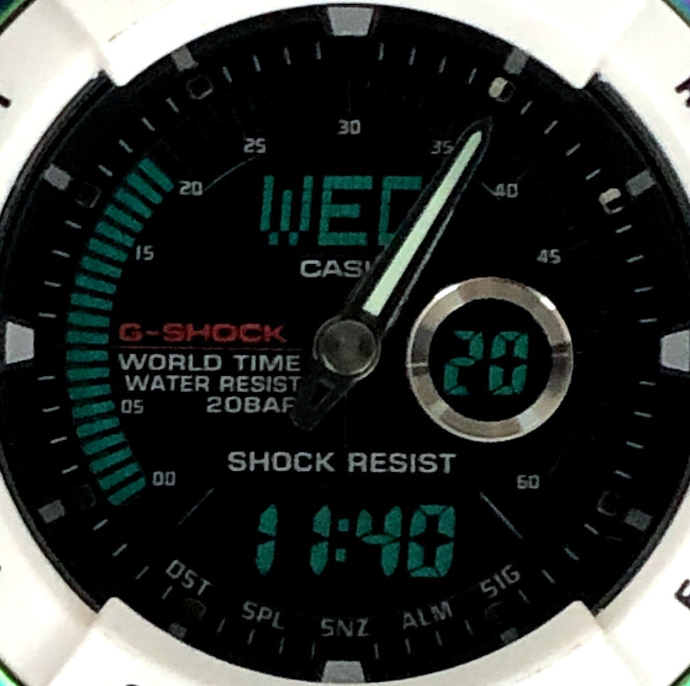 G-306X-7A G-SPIKE エグゾーストホイール