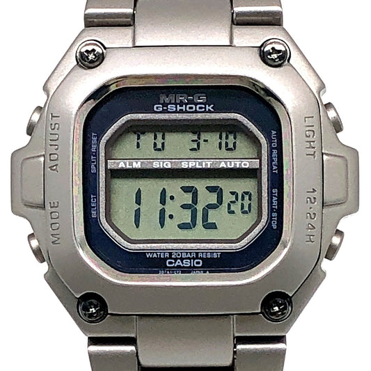 MRG-110TBN-2 MR-G ブルーノート コラボレーションモデル