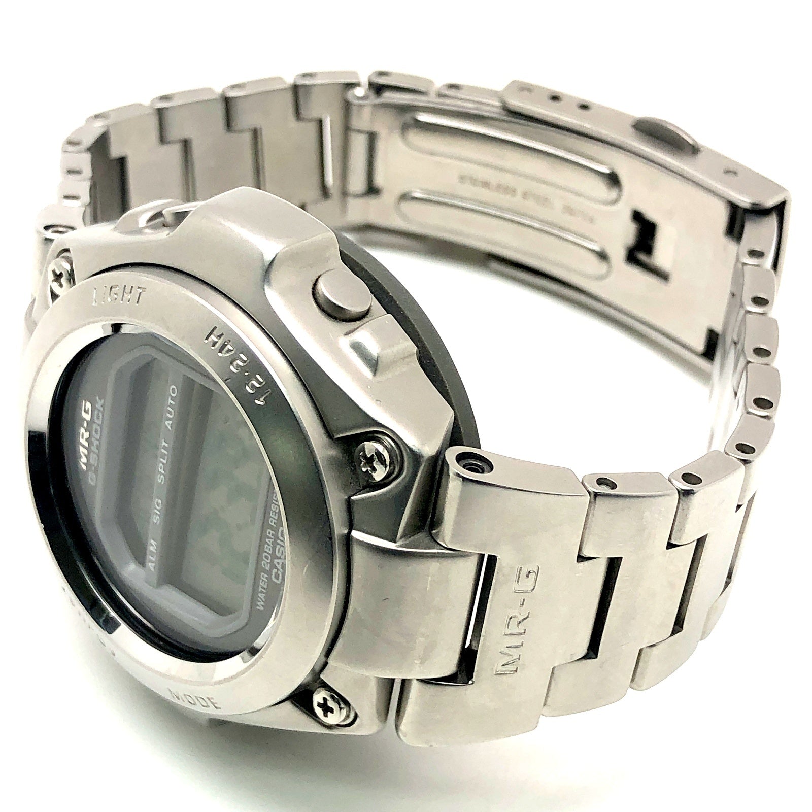 MRG-100-7 初代フルメタルMR-G – G-BRIDGES