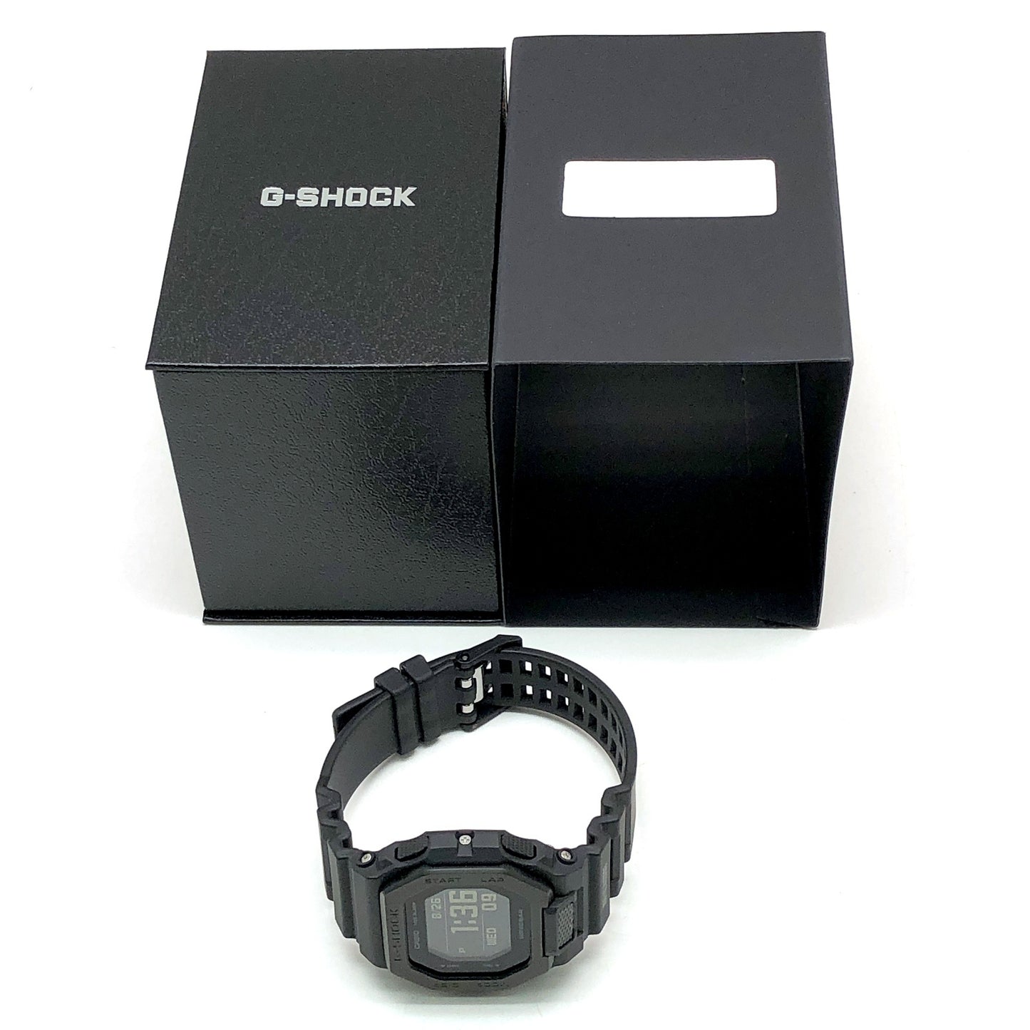 GBX-100NS-1 Gライド Bluetooth搭載モデル