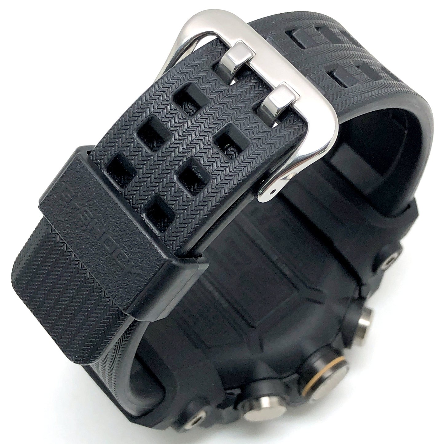 GG-B100-1A マッドマスター クワッドセンサー搭載