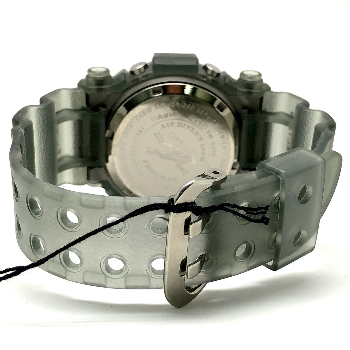 DW-8200MS-8T フロッグマン メンインスモーク