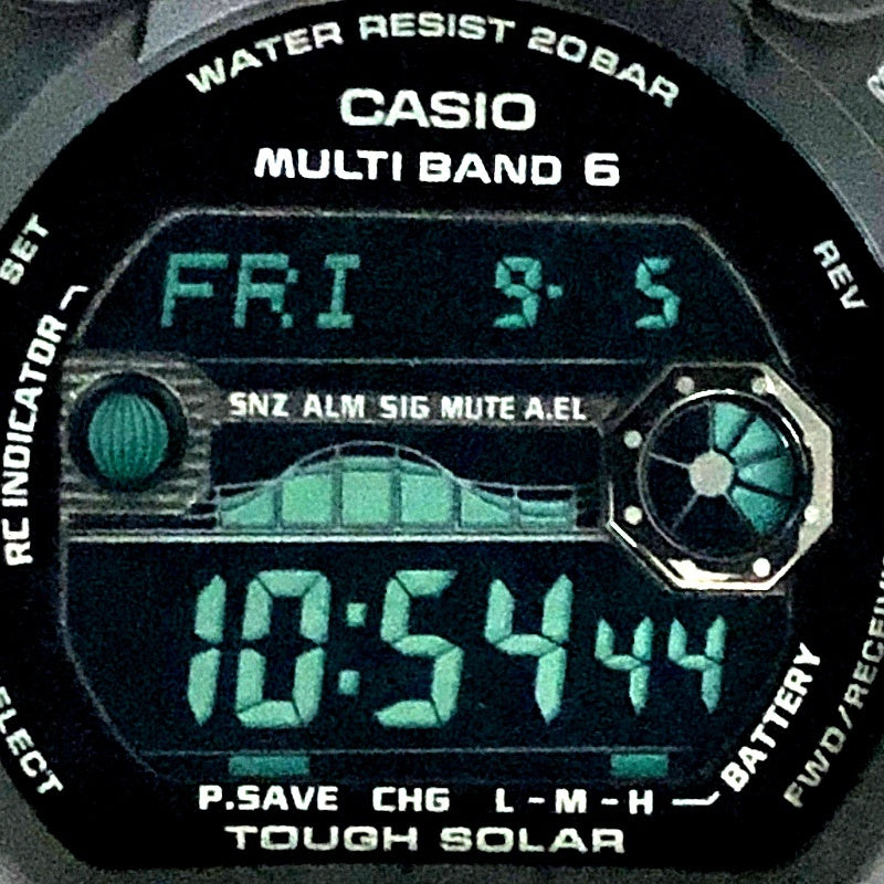 GW-7900B-1 モノトーンカラーモデル