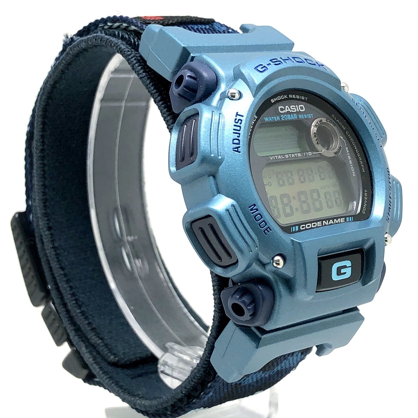 DW-8800MM-2T コードネーム マサイマラ ヌーEL
