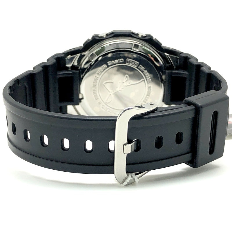 DW-5000SL-1 スパイク・リー コラボレーションモデル