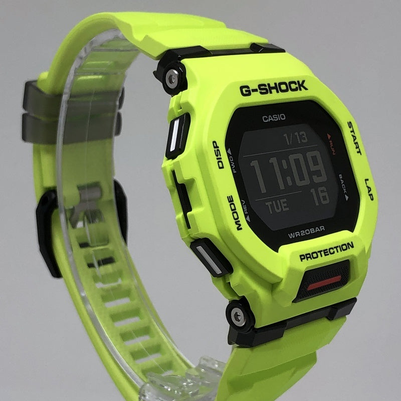 GBD-200-9 G-SQUAD Bluetooth通信機能搭載