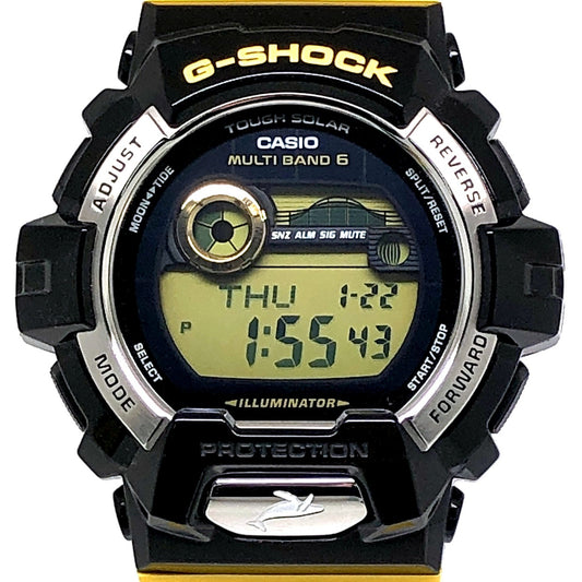 GWX-8901K-1 イルクジ2013 初代カラーモデル