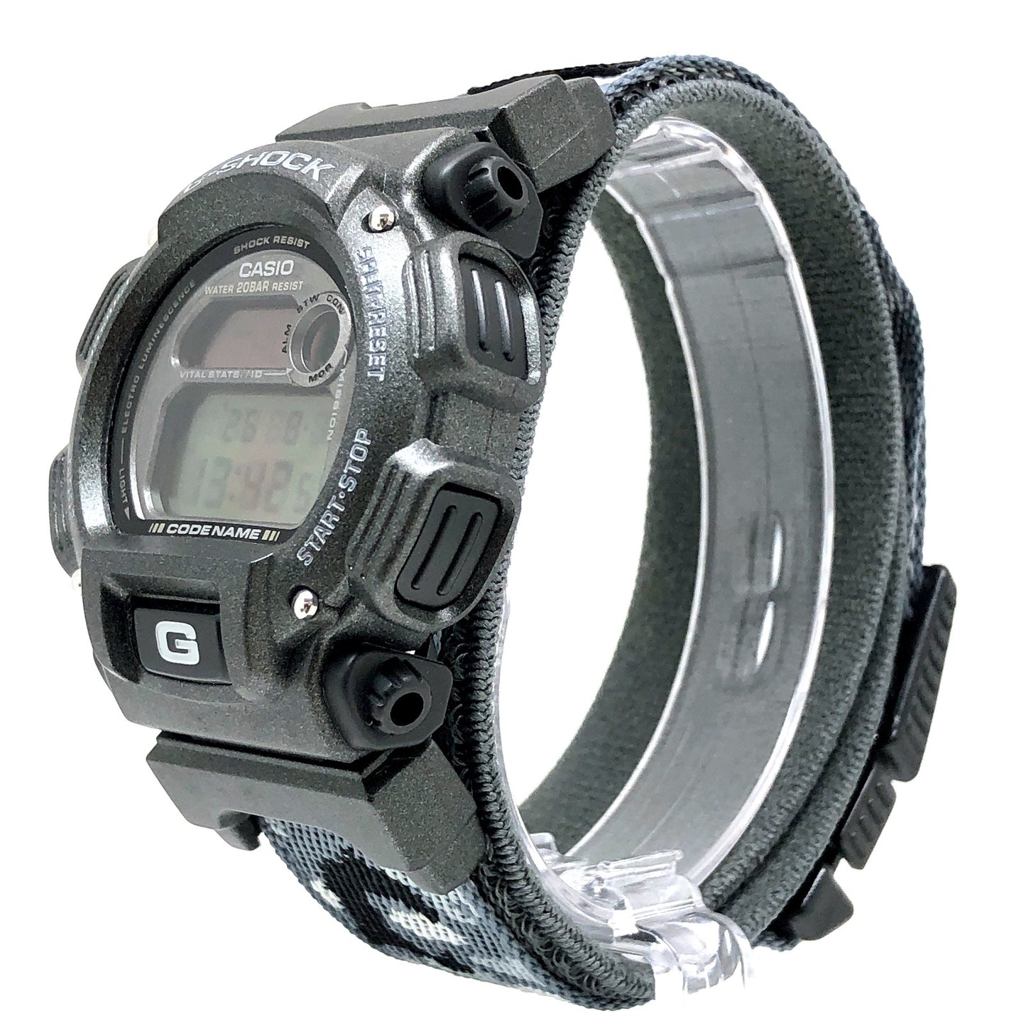 DW-8800MM-1T コードネーム マサイマラ ヒヒEL