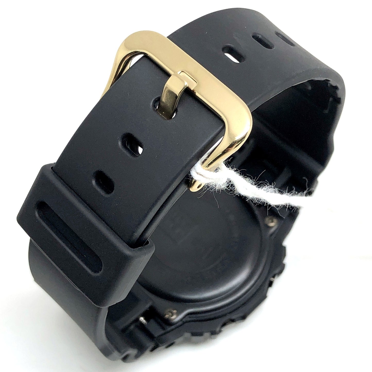 DW-5600NE-1 Gショック35周年記念 NEW ERA コラボレーションモデル