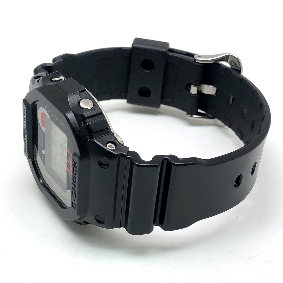 DW-5600LP-1 ラブパワーオブファッション コラボレーションモデル