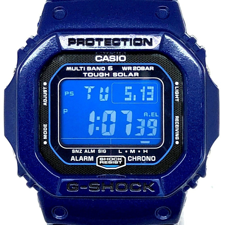 GW-M5610CC-2 カラーディスプレイシリーズ