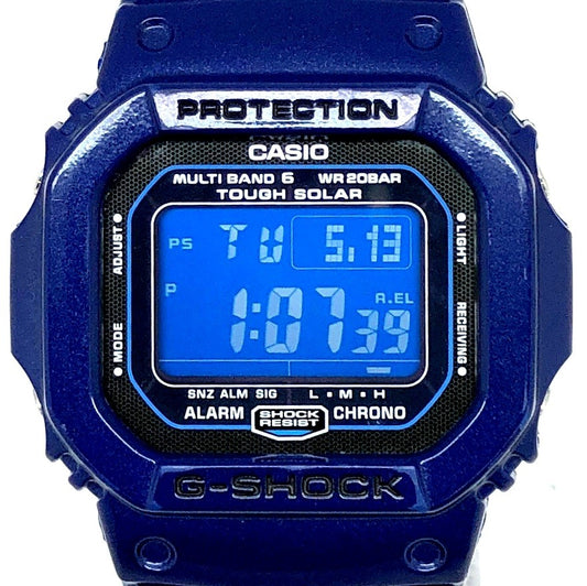 GW-M5610CC-2 カラーディスプレイシリーズ