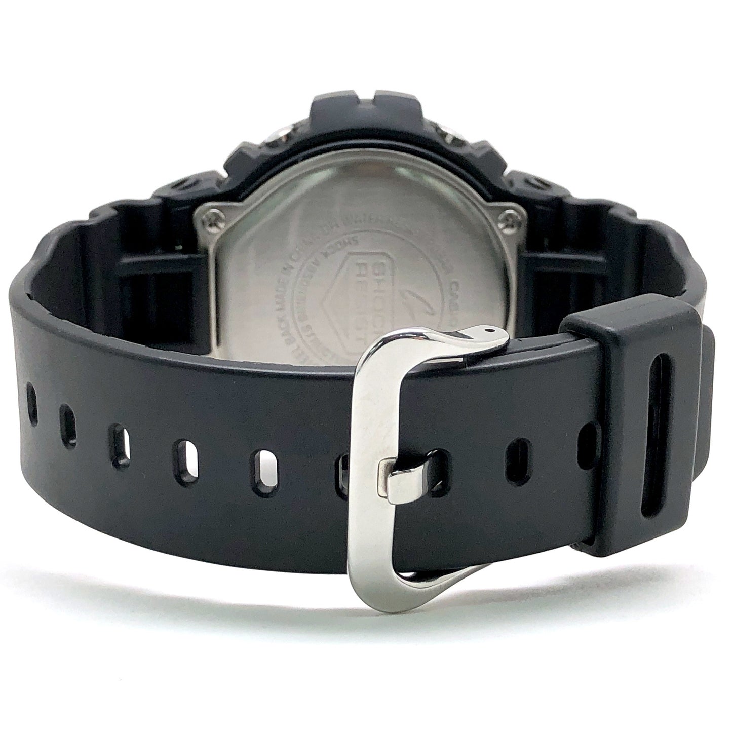 DW-6900BMC-1 ネオ東京シティ ブラック×ネオン