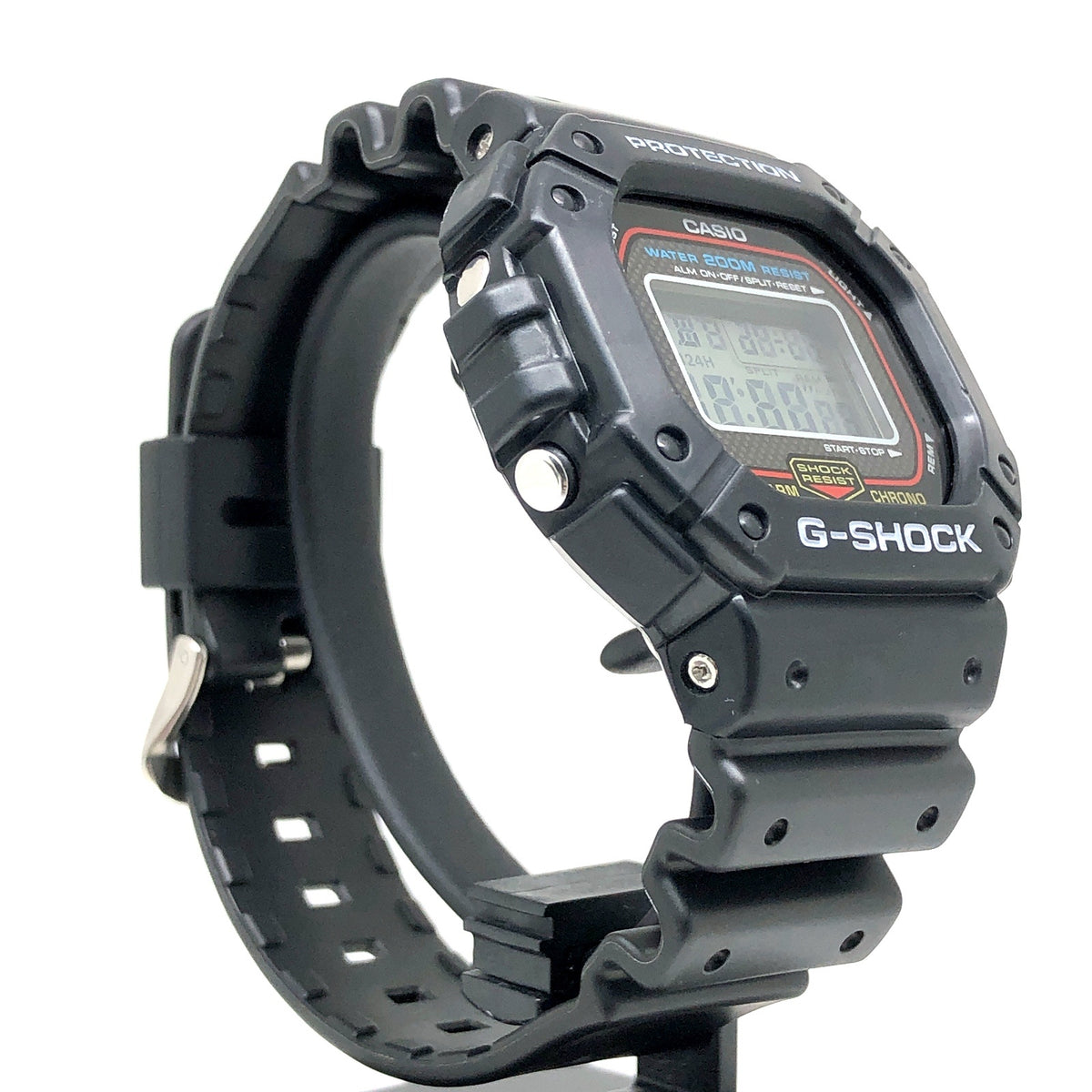 DW-5300-1BV 旧ミッションインポッシブル N901 海外モデル