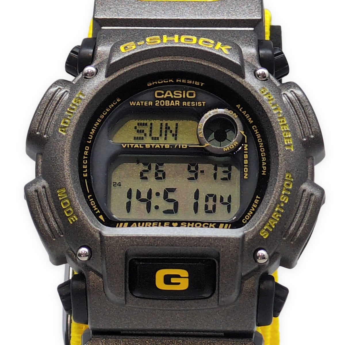 DW-8800AB-9T