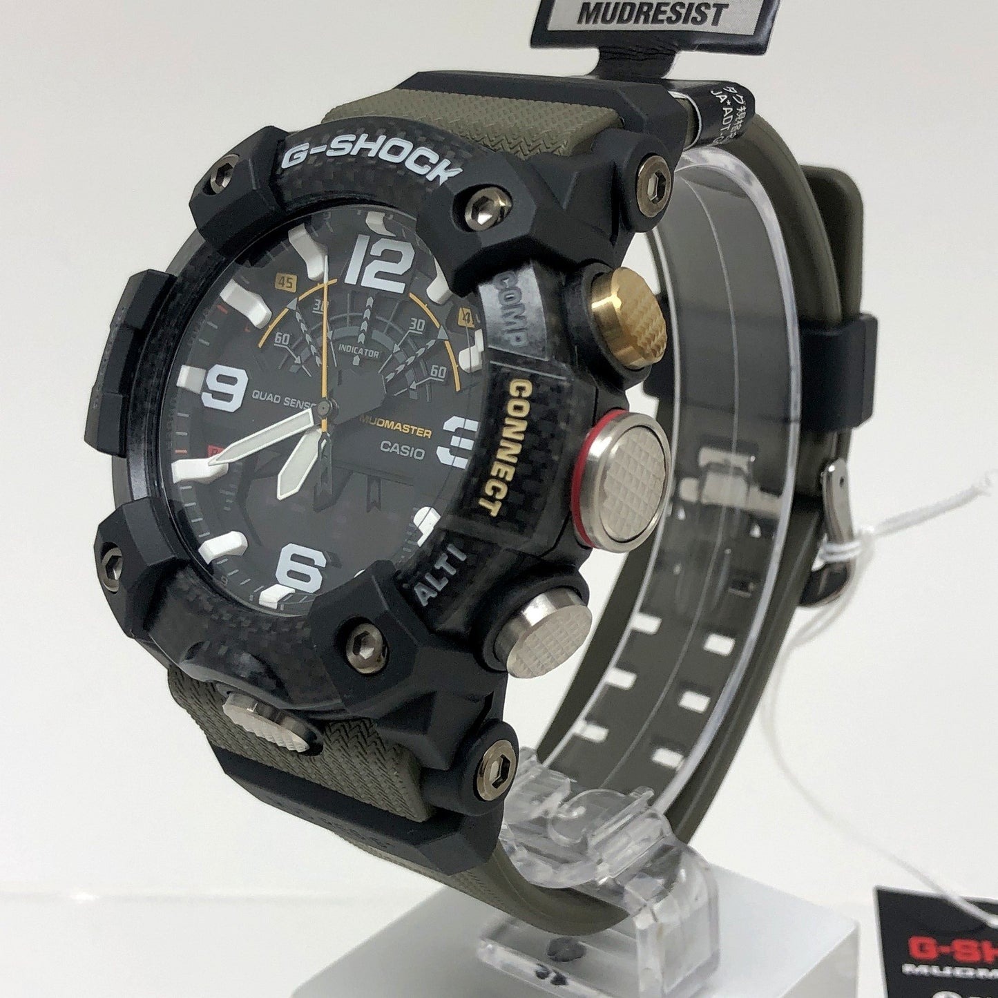 GG-B100-1A3 MUDMASTER