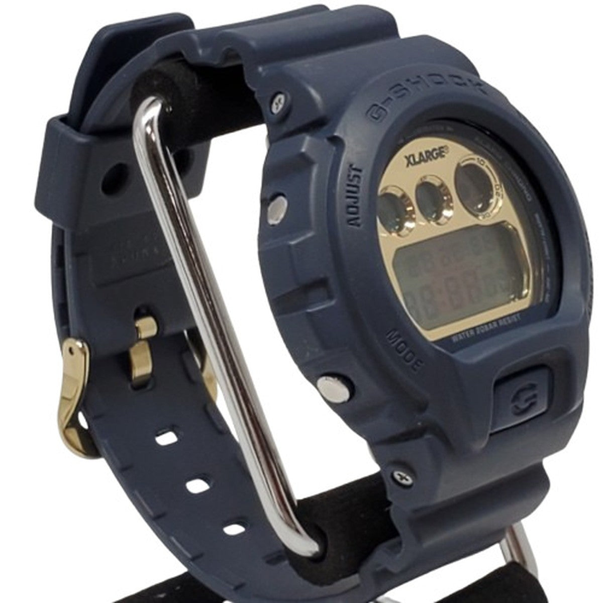 DW-6900FS