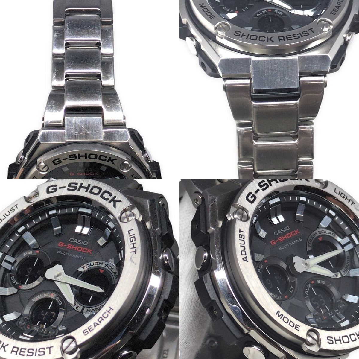 GST-W110D-1A9