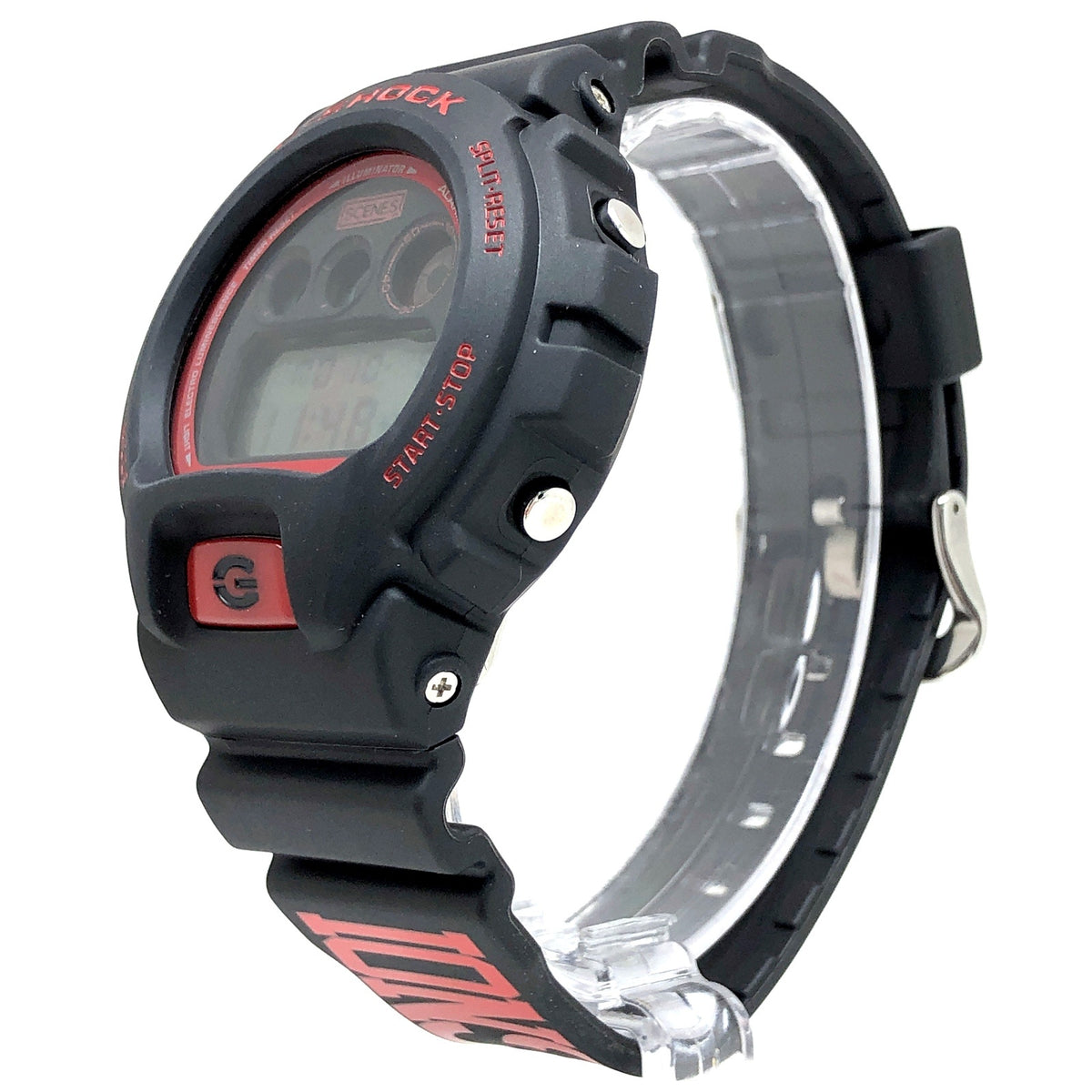 DW-6900FS B’z結成30周年記念 抽選販売限定 コラボモデル