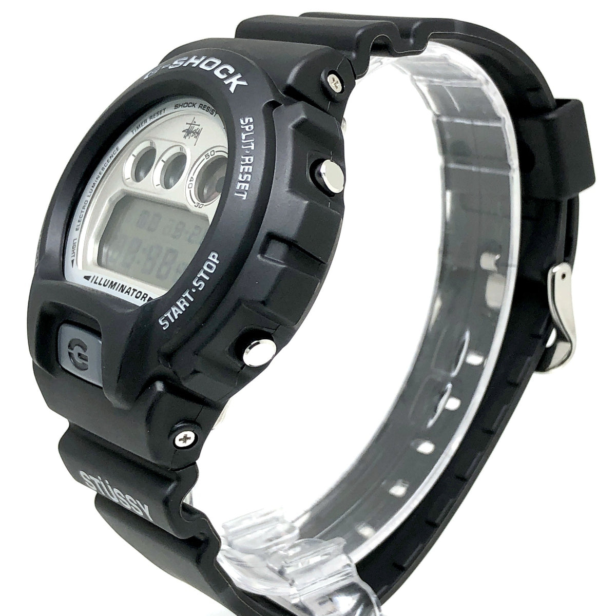 DW-6900STF-1 ステューシー35周年記念 初代カラー復刻