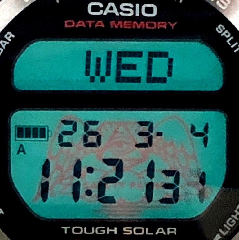 DW-9300GA-4T レイズマン ガーディアンエンジェルス