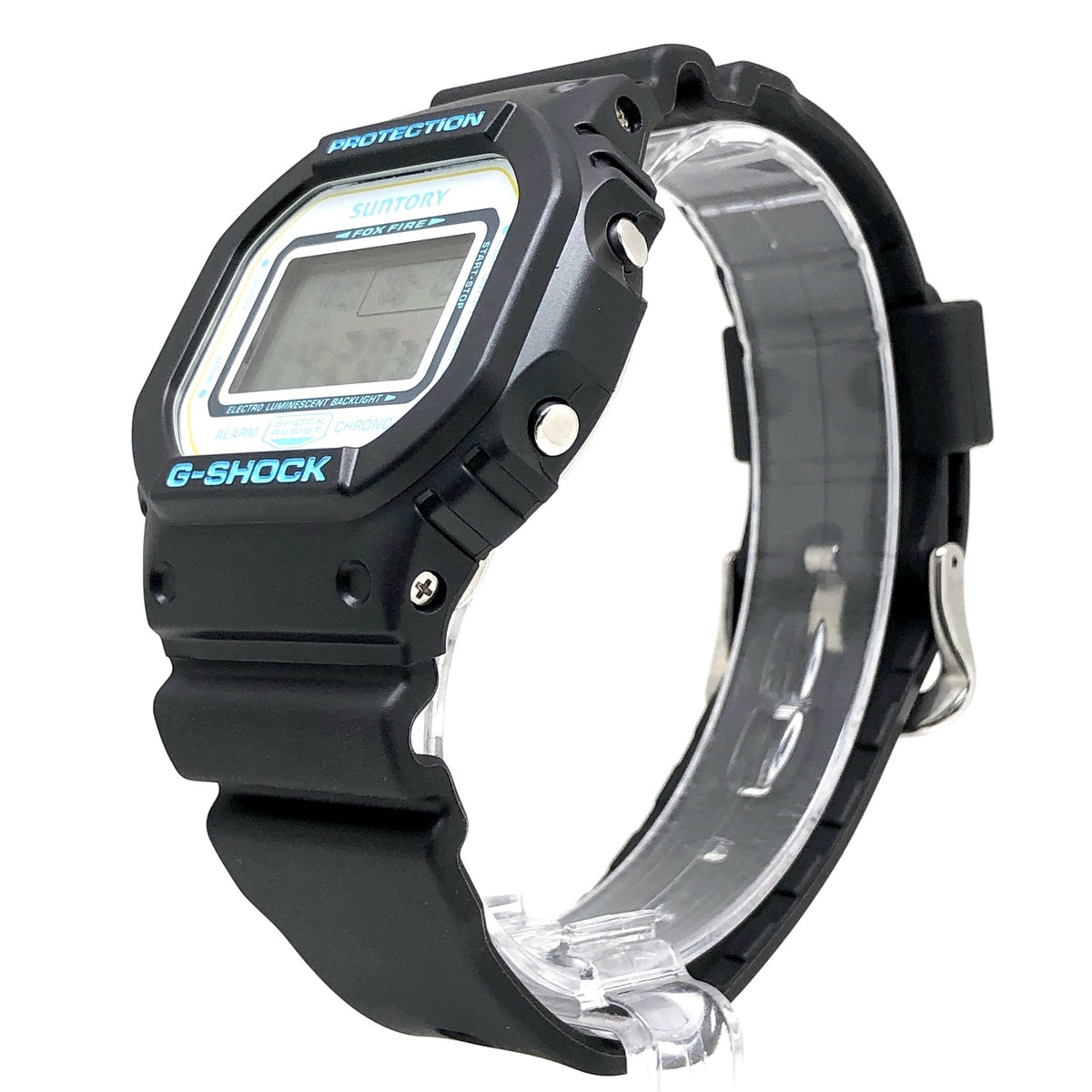 DW-5600VT サントリー プレミアムモルツ コラボレーションモデル