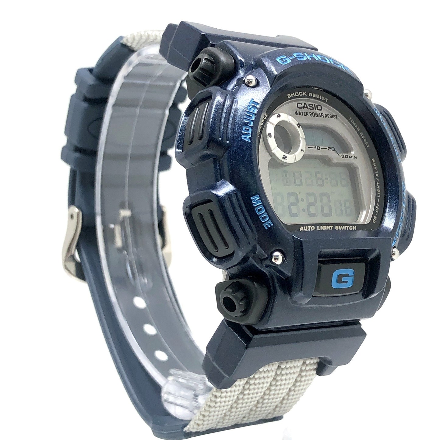 DW-9000AS-2T トリプルクラウン スポンサード 限定記念モデル