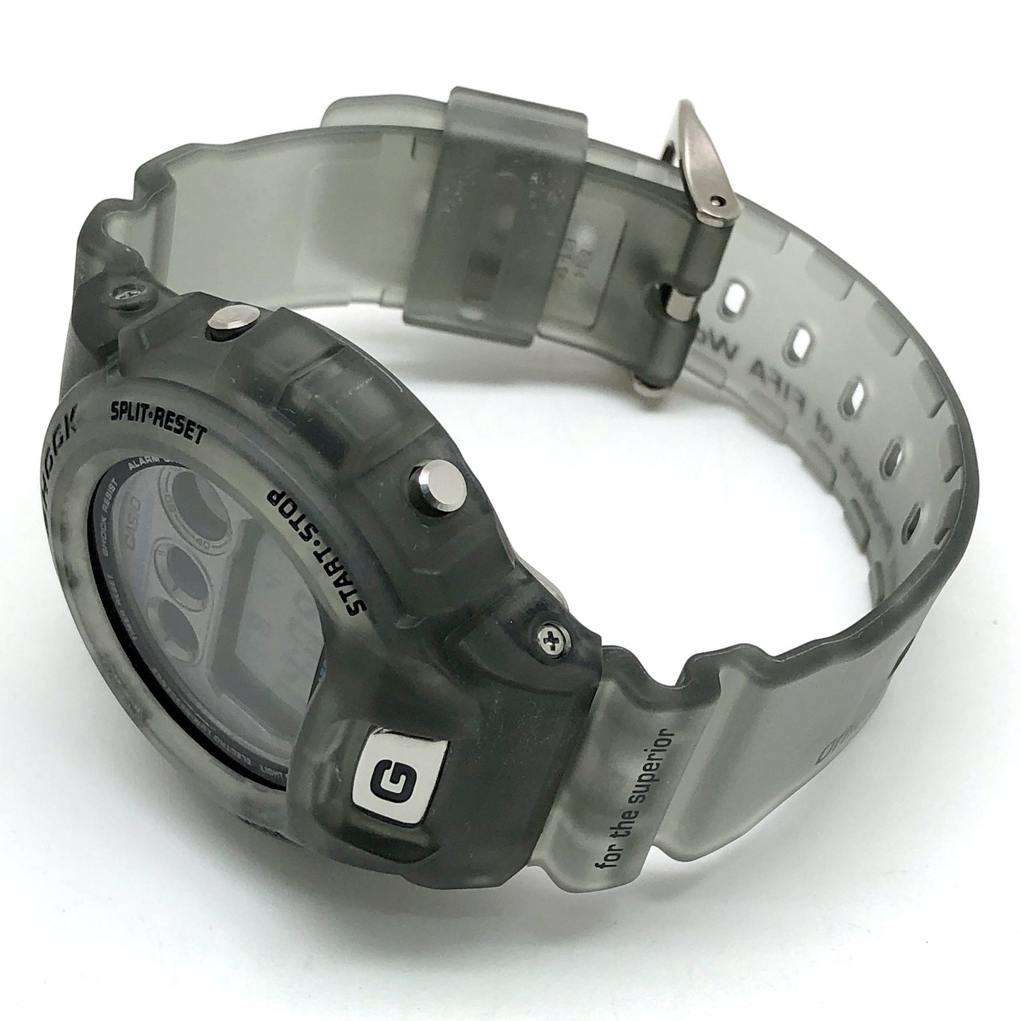 DW-6900WF-8T ワールドカップ フランス大会 オフィシャルモデル