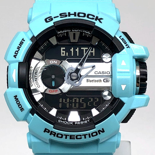 GBA-400-2C NEW G’MIX Bluetooth通信機能搭載
