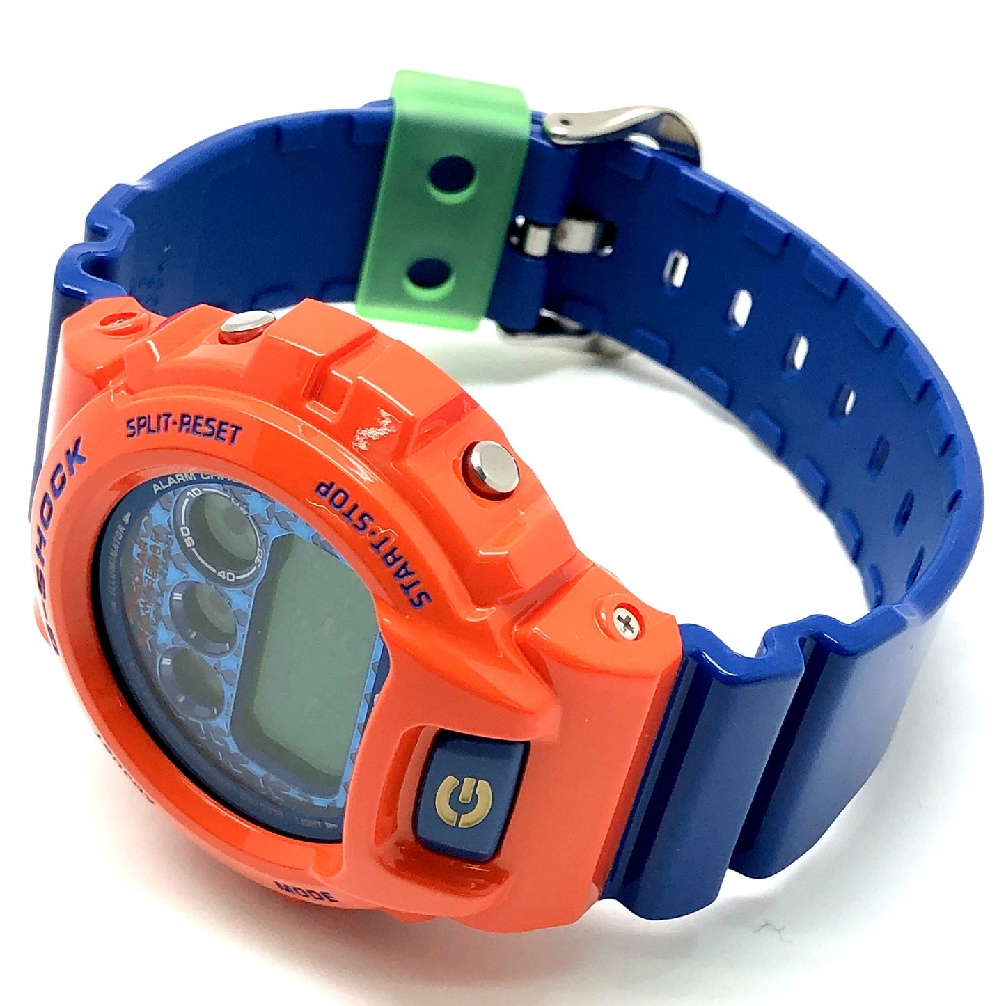 DW-6900SC-4 クレイジーカラーズ ヒップホップ