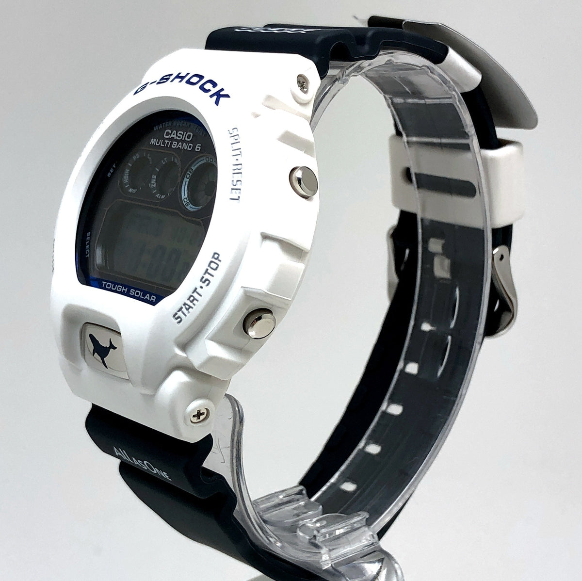 GW-6905K-7A イルクジ2025 ザトウクジラ