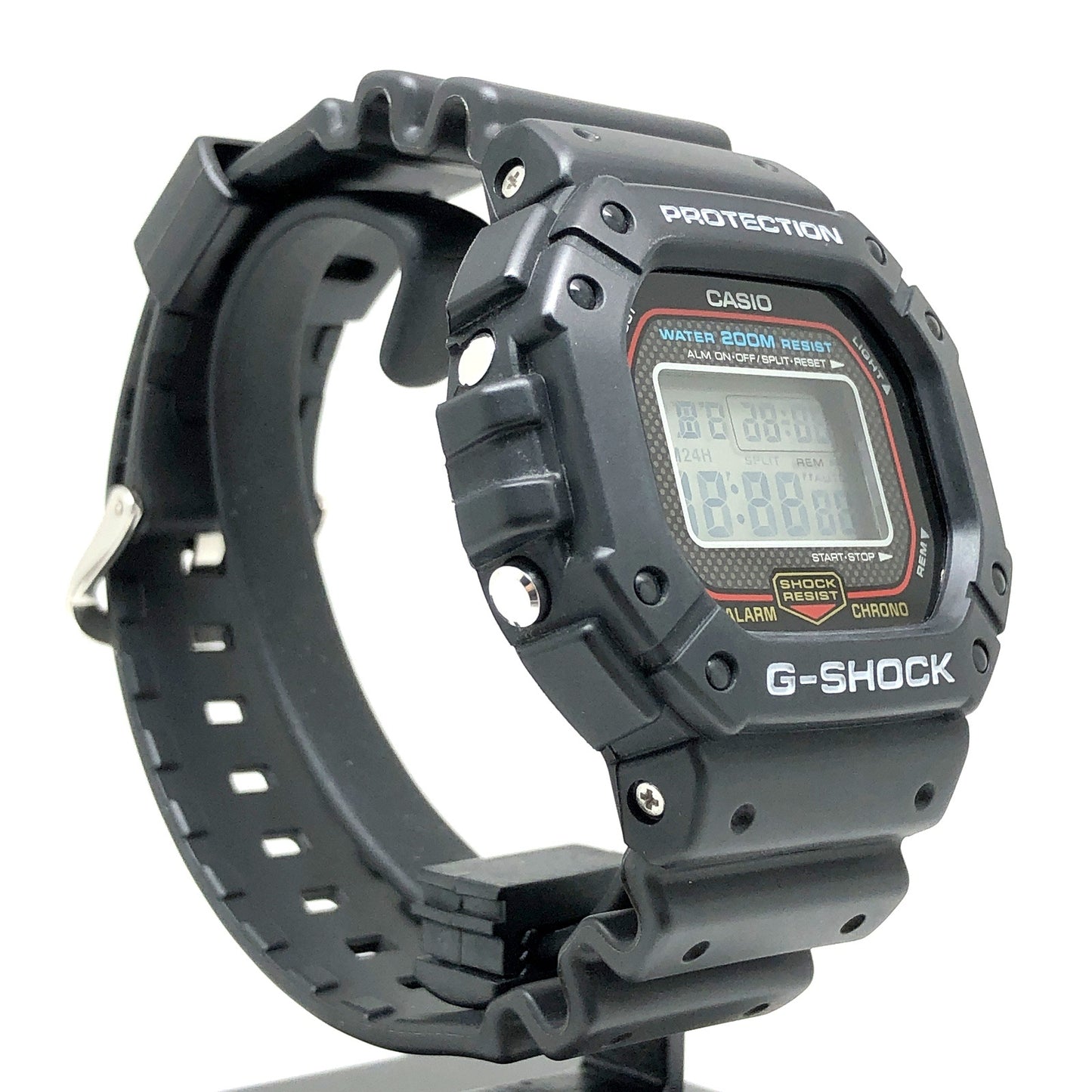 DW-5300-1BV 旧ミッションインポッシブル N901 海外モデル
